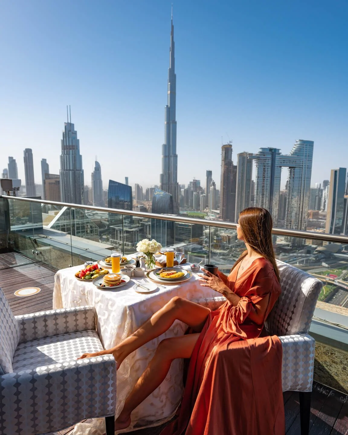 Dubai