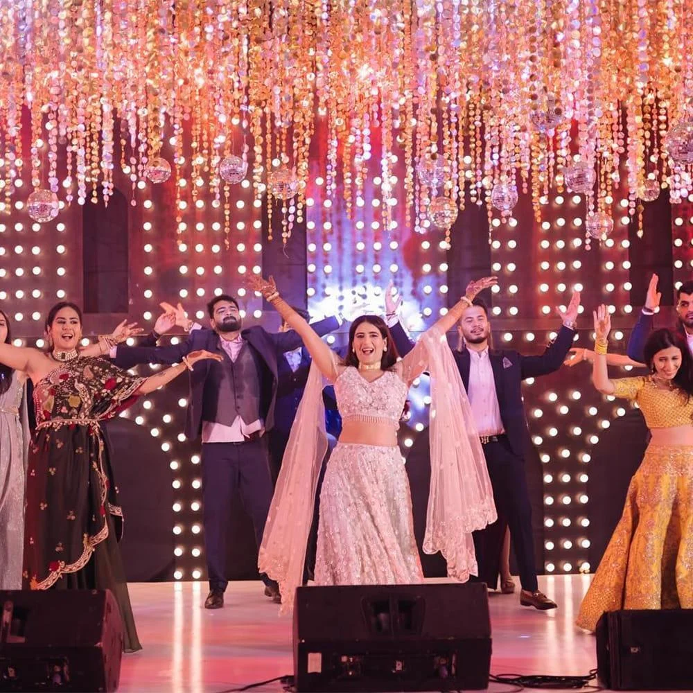 Sangeet
