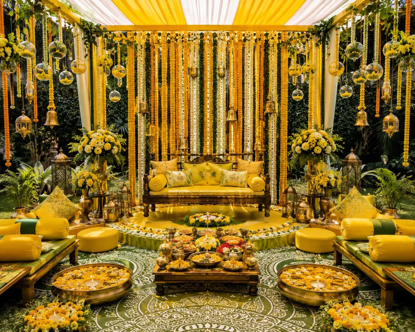Mehndi