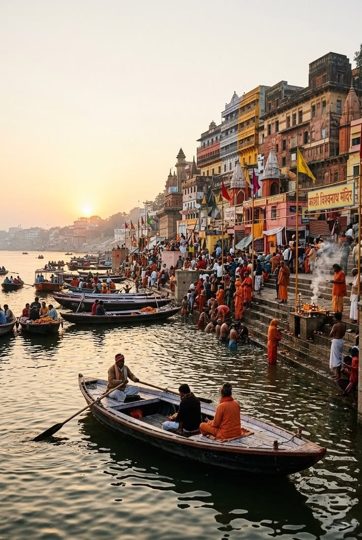 Varanasi