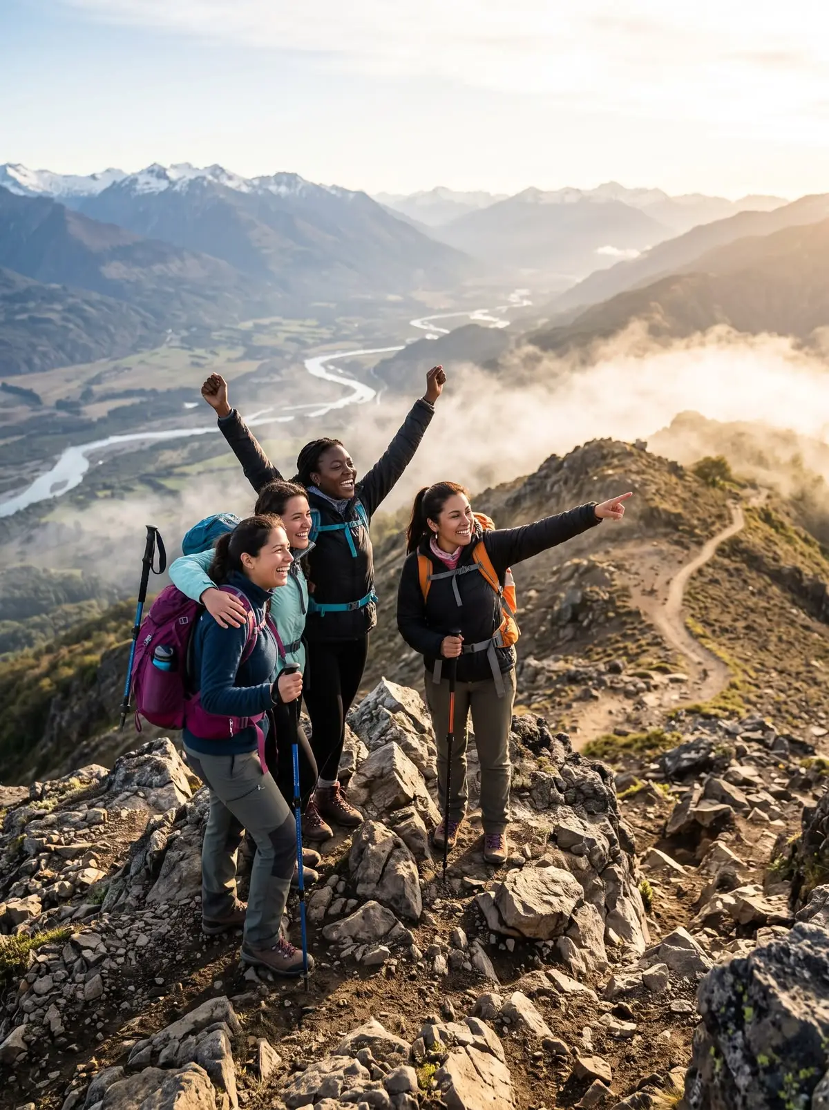 Women Special Tours