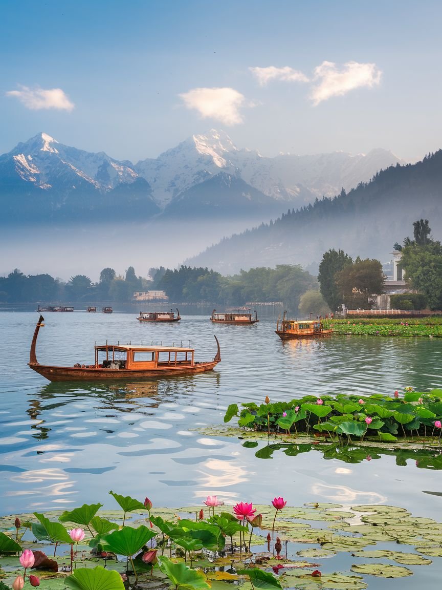 Kashmir